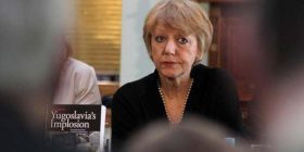 Biserko: Perëndimi nuk po e sheh nacionalizmin e Serbisë dhe po e harron agresionin e saj në ish –Jugosllavi