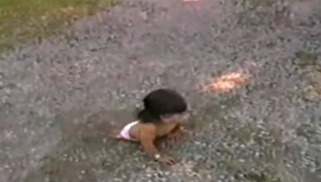 Prindërit e braktisën sepse nuk kishte këmbë, por nuk do ta besoni se me çfarë merret ajo sot (Video)