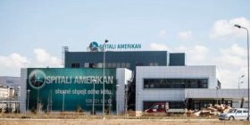 Maltretimet e pacientëve në Spitalin Amerikan