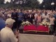SKANDALOZE || Kryeministrin nuk e lënë të flas në varrimin e Stavilecit