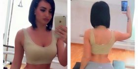 Kjo është shqiptarja më e kërkuar në Itali dhe ja përse! (Foto)