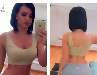 Kjo është shqiptarja më e kërkuar në Itali dhe ja përse! (Foto)