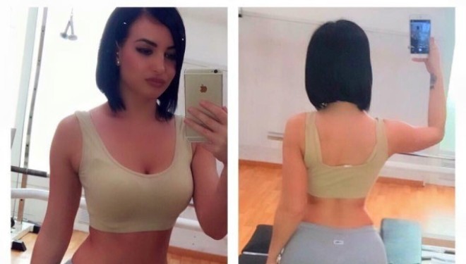 Kjo është shqiptarja më e kërkuar në Itali dhe ja përse! (Foto)