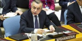 Një afgan emërohet shefi i ri i UNMIK-ut në Kosovë