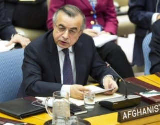 Një afgan emërohet shefi i ri i UNMIK-ut në Kosovë