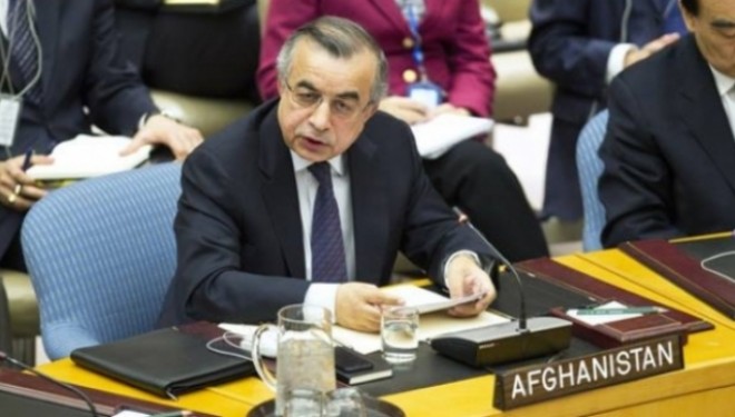Një afgan emërohet shefi i ri i UNMIK-ut në Kosovë