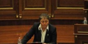 Melihate Termkolli ia përmend tenderët 40 milionësh Limajt