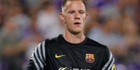 Manchester City, 25 mln Euro për Ter Stegen