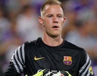 Ter Stegen: Dua të jem titullar edhe në La Liga