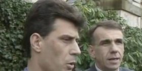 Kur Enver Hasani ishte përkthyes e Hashim Thaçi thoshte se ishte i shantazhuar e kërcënuar (VIDEO)
