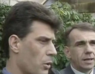 Kur Enver Hasani ishte përkthyes e Hashim Thaçi thoshte se ishte i shantazhuar e kërcënuar (VIDEO)