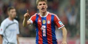 “Kicker”: Van Gaal nuk heq dorë nga Muller