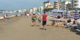 Mbyten dy pushues në Durrës, dyshohet se njëri është nga Kosova