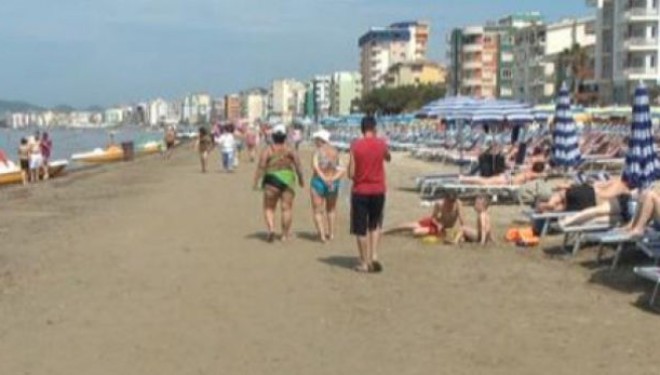 Mbyten dy pushues në Durrës, dyshohet se njëri është nga Kosova