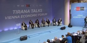 Pesë projektet e Ballkanit për financim nga BE