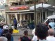 Mbi 20 të lënduar si pasojë e shpërthimit në Tiranë (Video)