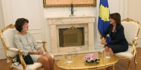 ahjaga: Kosova e përkushtuar të ndërtojnë të ardhme prosperuese