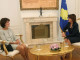 ahjaga: Kosova e përkushtuar të ndërtojnë të ardhme prosperuese