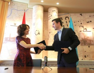 BBC: Veliaj, pasardhës i Ramës si kryeministër