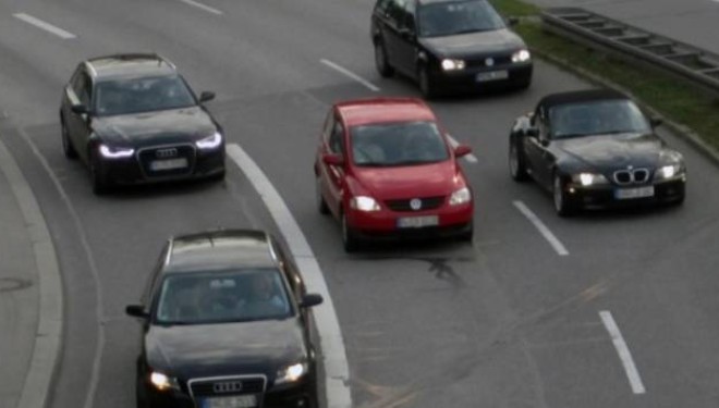 Mos i ndalni dritat e makinave në Kosovë, ligji nuk vlen këtu!