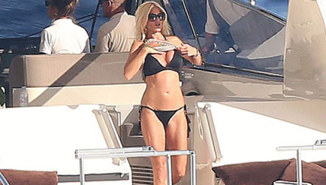 40-vjeçarja me trupin perfekt (Foto)