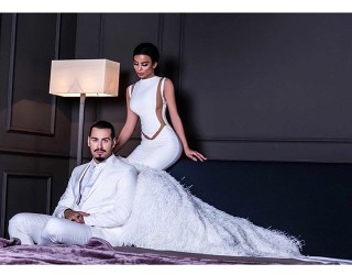 Ja sa “hot” duket Vildanja në spotin e Capital T (Foto)