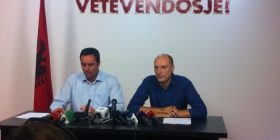 VV: Prokuroria do të duhej të hetonin aferën “Pronto”, para arrestimit të Çaushit