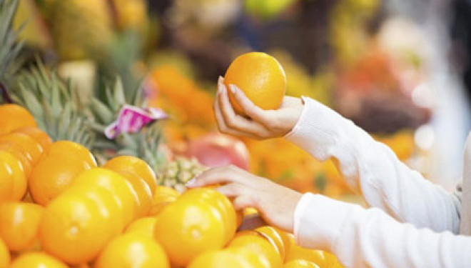5 fakte për Vitaminën C
