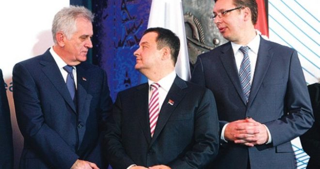 Kosova ‘perçan’ Beogradin për UNESCO!