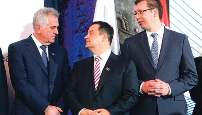 Kosova ‘perçan’ Beogradin për UNESCO!