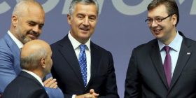 Vuçiq me agjendë të fshehtë, s’do përfaqësim politik të Kosovës në forumin e Nishit
