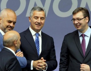 Edi Rama nuk është baba politik i Kosovës