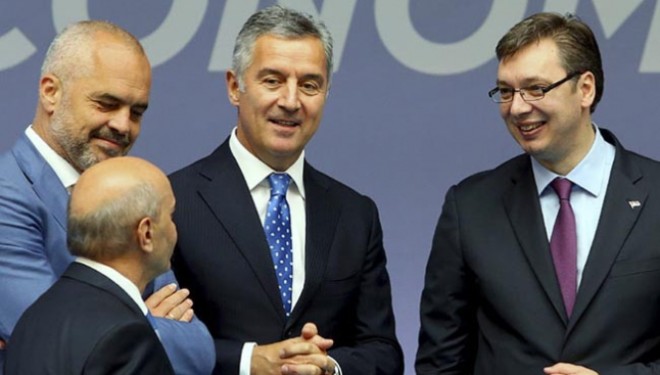 CEPS: Marrëveshjet në Bruksel po e konsolidojnë sovranitetin e Kosovës