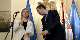 Vuçiq: Asociacioni me president, kuvend, stemë, flamur…