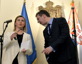 Vuçiq: Asociacioni me president, kuvend, stemë, flamur…