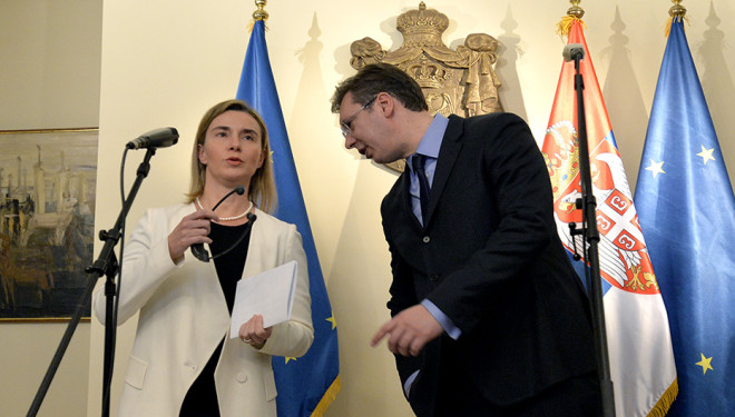 Vuçiq: Asociacioni me president, kuvend, stemë, flamur…