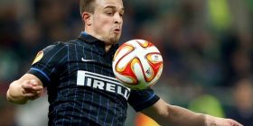 Adam: Stoke synon Europa Ligën me Shaqirin