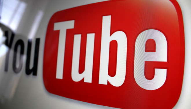 YouTube hap studio në Indi