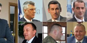 “Lista e …” Milaim Zekës!