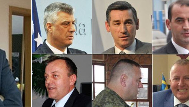 “Lista e …” Milaim Zekës!