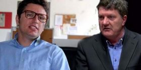 Petrit Zogaj e quan Milaim Zekën budalla