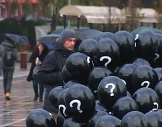 Të zhdukurit e Kosovës përkujtohen në Berlin