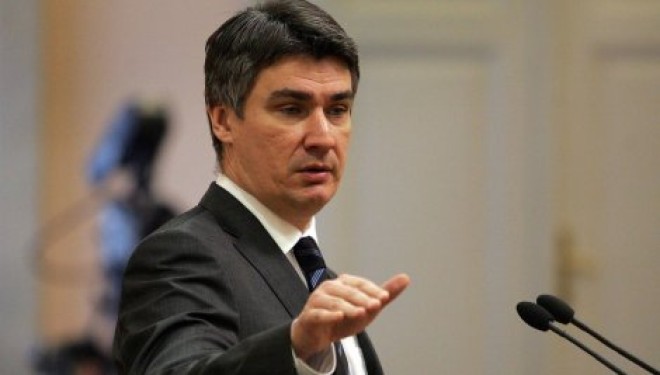 Edhe kryeministri kroat kundërshton Vuçiqin