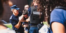 Zëdhënësi i Vetëvendosjes i irrituar me sjelljet e Policisë