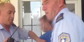 Lirohet maturanti i arrestuar, policët nën hetime