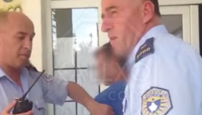 Lirohet maturanti i arrestuar, policët nën hetime