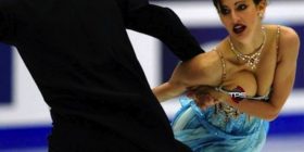 Gallata me sportistët, ja çfarë i bëjnë njëri tjetrit gjatë garës… (Foto)
