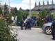 Policia: 55 vetura me goma të dëmtuara, 15 aktivistë të VV’së të arrestuar