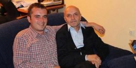 Këshilltari i kryeministrit Mustafa avokat i djalit të tij në Gjykatë