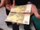 Në Ferizaj konfiskohen bankënota 50 eurosh të falsifikuara